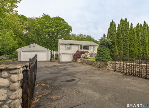 1409 Woodtick Road Wolcott CT 06716