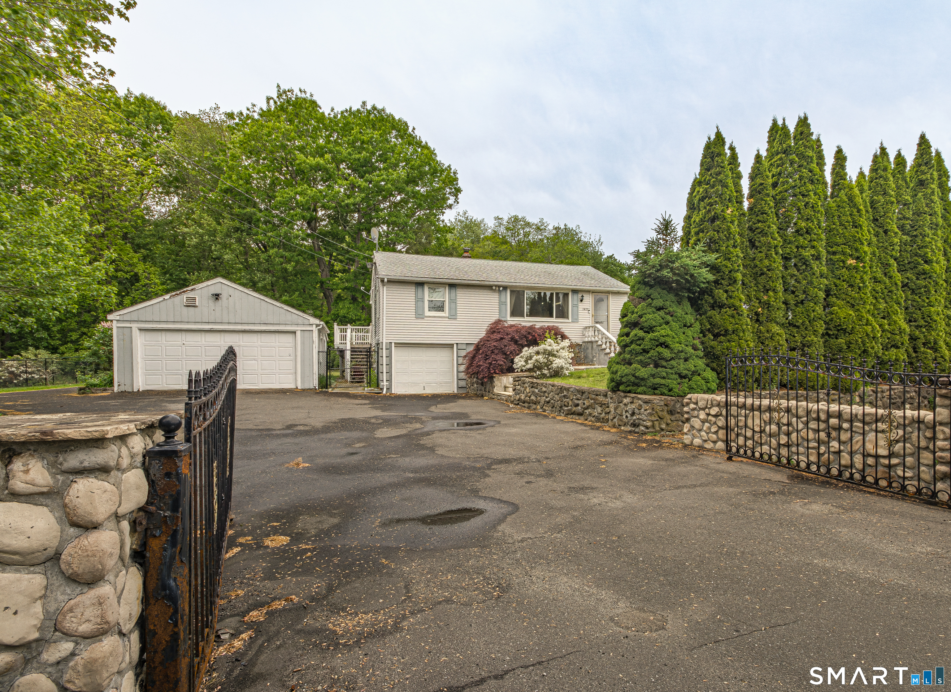 1409 Woodtick Road Wolcott CT 06716