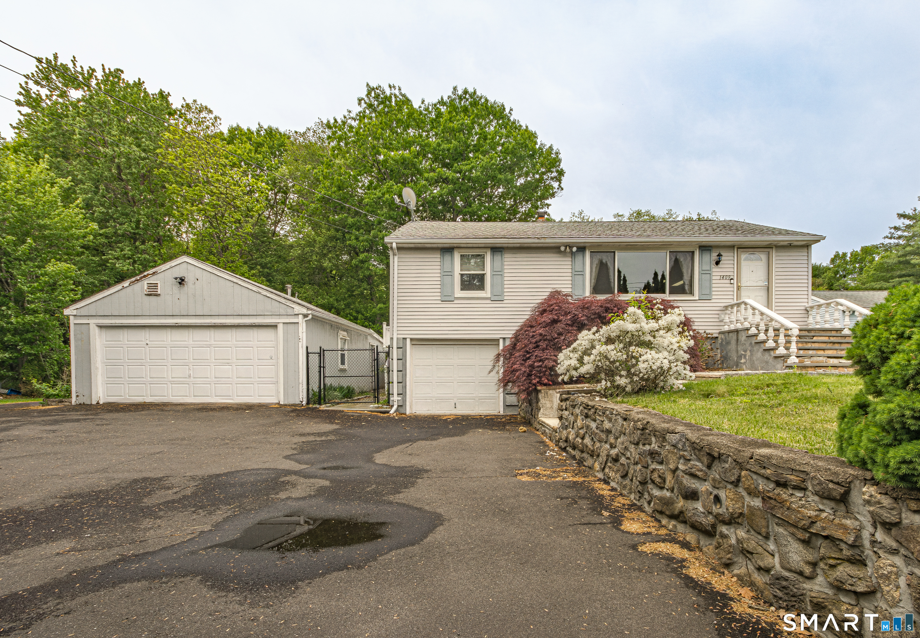 1409 Woodtick Road Wolcott CT 06716