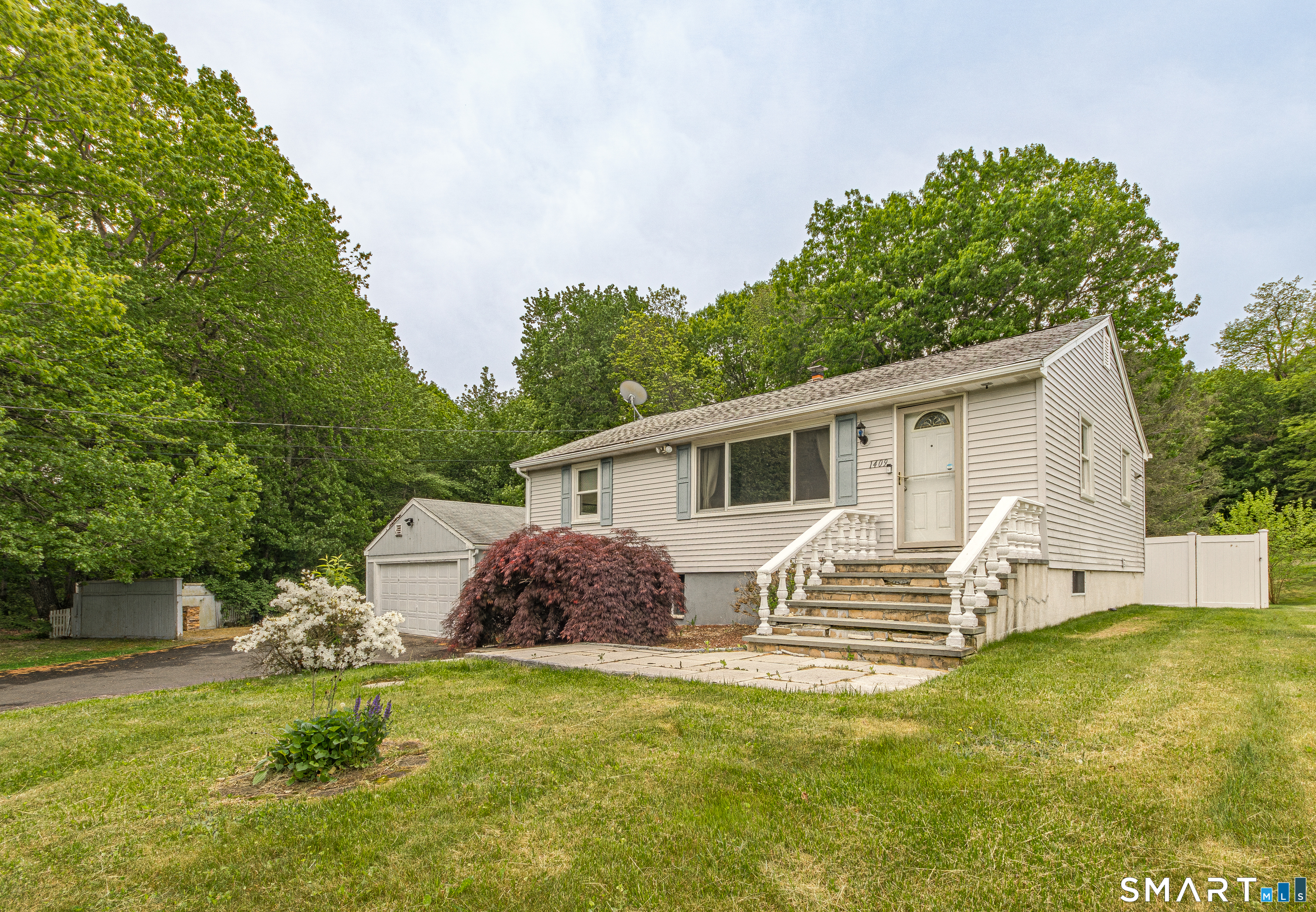 1409 Woodtick Road Wolcott CT 06716