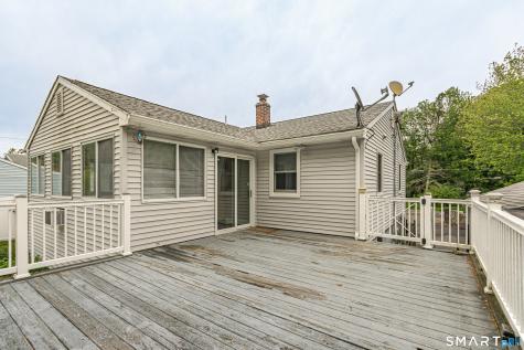 1409 Woodtick Road Wolcott CT 06716