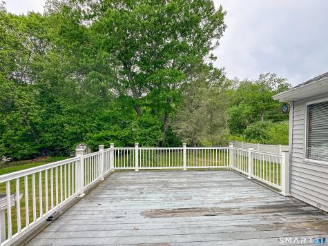 1409 Woodtick Road Wolcott CT 06716