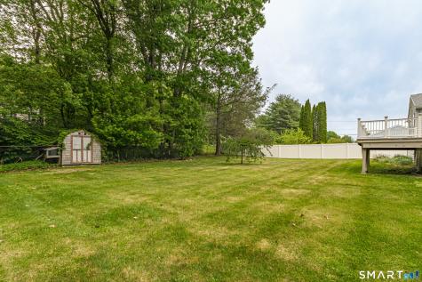 1409 Woodtick Road Wolcott CT 06716