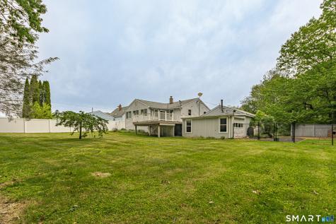 1409 Woodtick Road Wolcott CT 06716