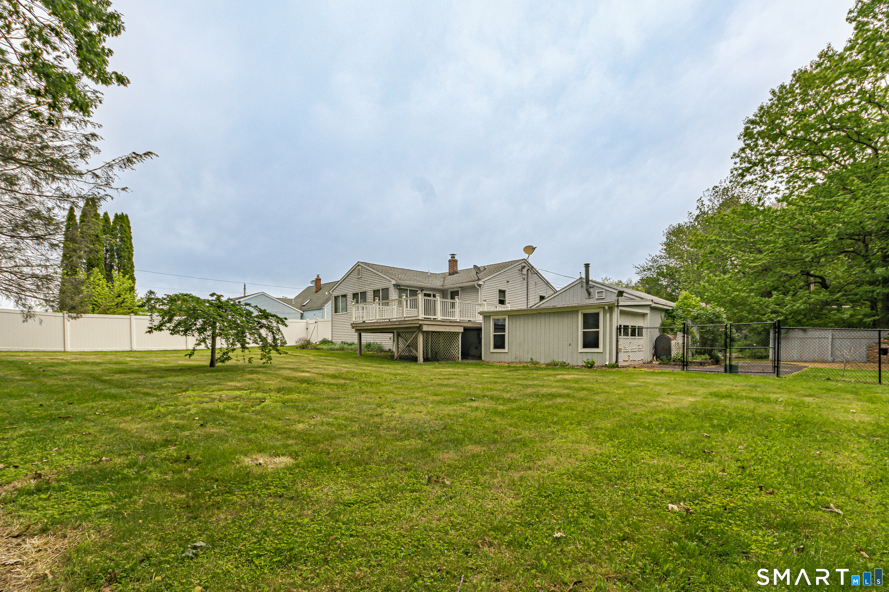 1409 Woodtick Road Wolcott CT 06716