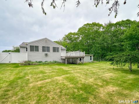 1409 Woodtick Road Wolcott CT 06716
