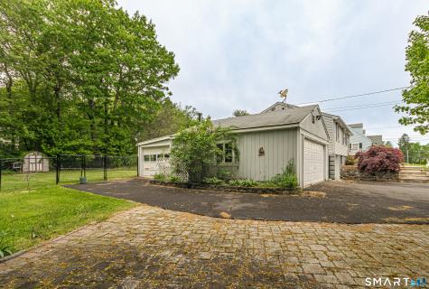 1409 Woodtick Road Wolcott CT 06716
