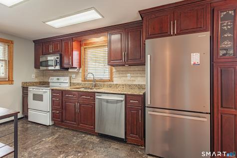 1409 Woodtick Road Wolcott CT 06716
