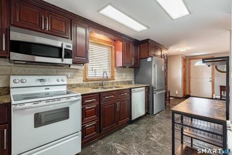 1409 Woodtick Road Wolcott CT 06716