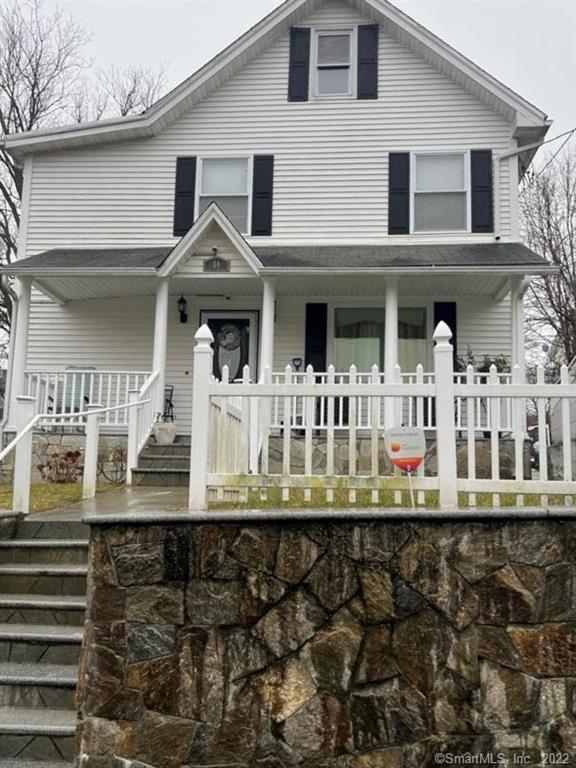 10 Windsor Place Norwalk CT 06854