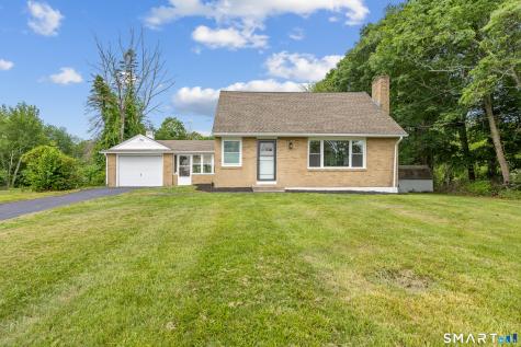 63 Ridge Road Plymouth CT 06786