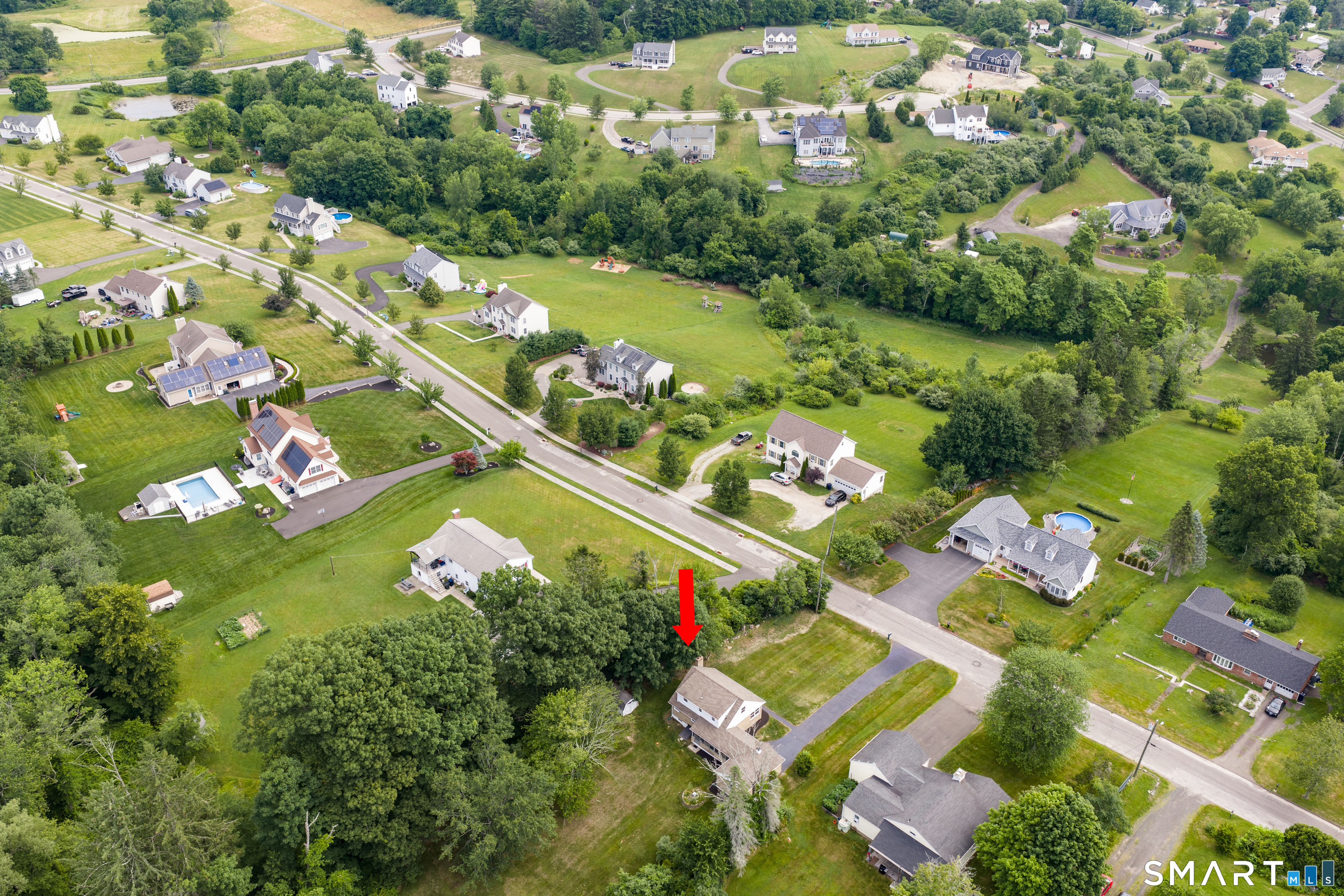 63 Ridge Road Plymouth CT 06786