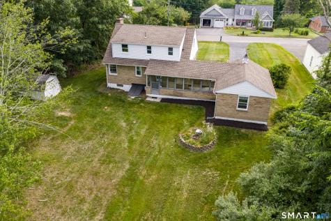 63 Ridge Road Plymouth CT 06786