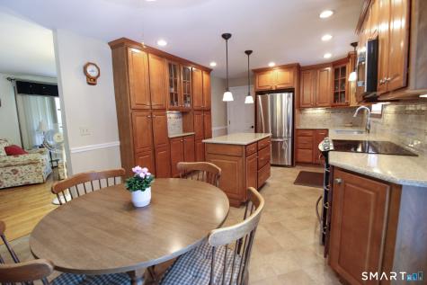 50 Carriage Drive Extension Clinton CT 06413