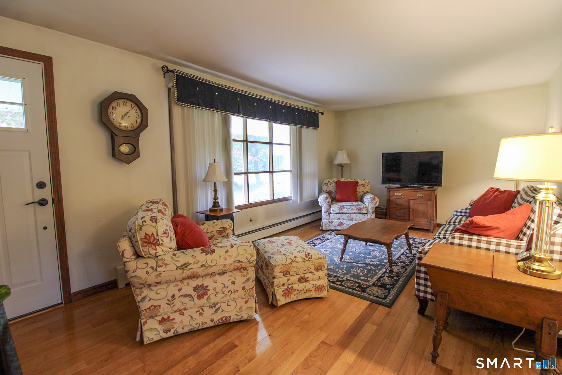 50 Carriage Drive Extension Clinton CT 06413