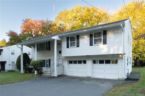 436 Peach Orchard Road Waterbury CT 06706