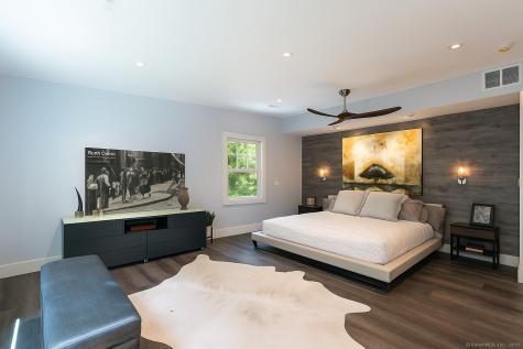 4 Berkeley Hill Westport CT 06880