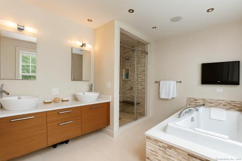 4 Berkeley Hill Westport CT 06880