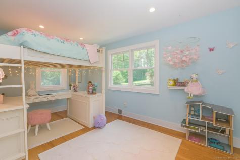 4 Berkeley Hill Westport CT 06880