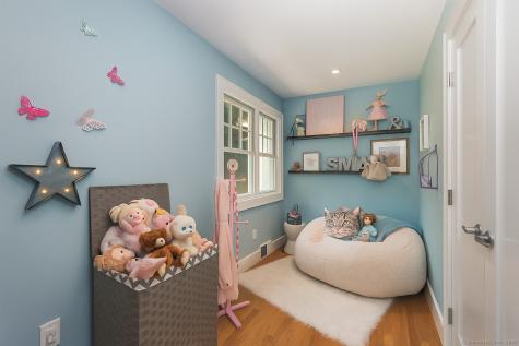 4 Berkeley Hill Westport CT 06880