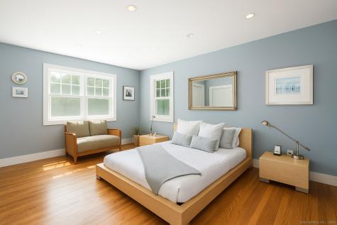 4 Berkeley Hill Westport CT 06880