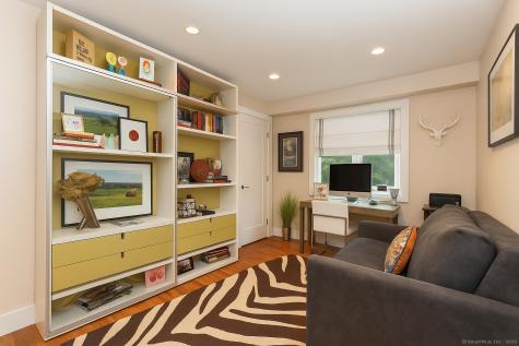 4 Berkeley Hill Westport CT 06880