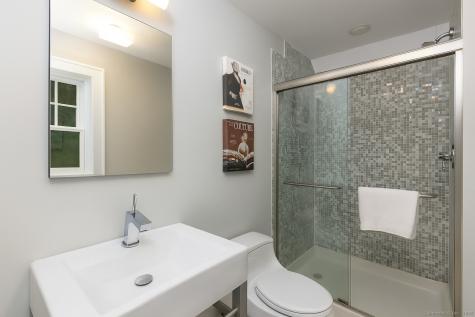 4 Berkeley Hill Westport CT 06880
