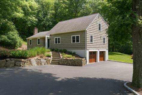 4 Berkeley Hill Westport CT 06880