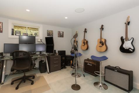 4 Berkeley Hill Westport CT 06880