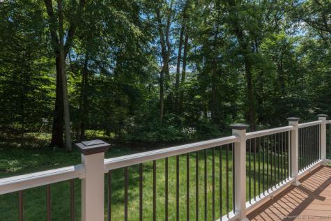 4 Berkeley Hill Westport CT 06880