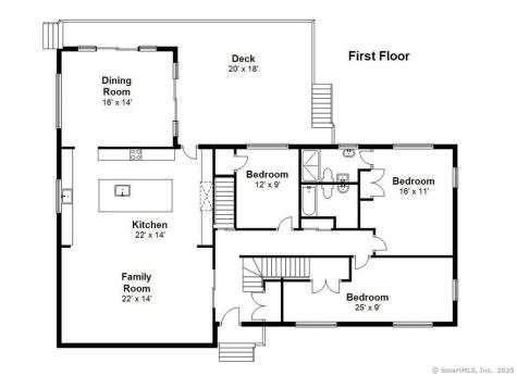 4 Berkeley Hill Westport CT 06880