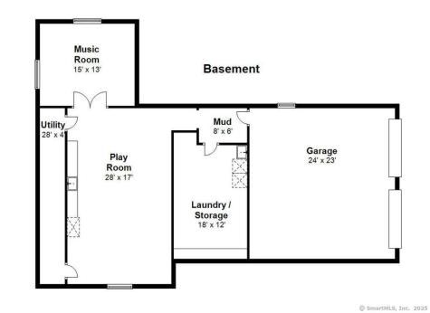 4 Berkeley Hill Westport CT 06880