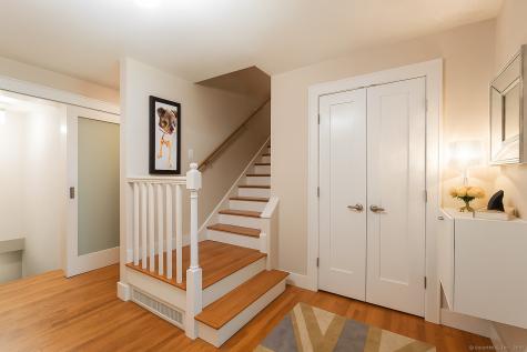 4 Berkeley Hill Westport CT 06880