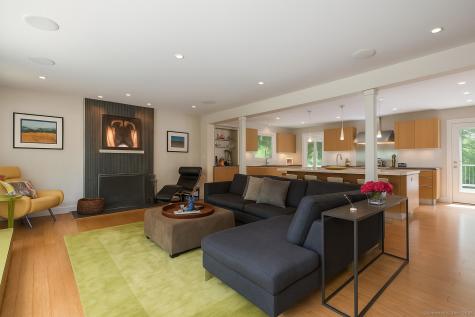 4 Berkeley Hill Westport CT 06880
