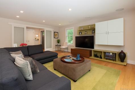 4 Berkeley Hill Westport CT 06880