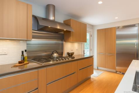 4 Berkeley Hill Westport CT 06880