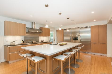 4 Berkeley Hill Westport CT 06880