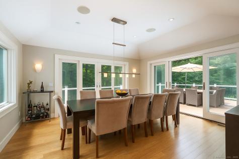 4 Berkeley Hill Westport CT 06880