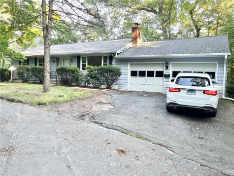 95 Founders Drive Bristol CT 06010
