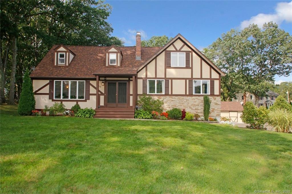 259 Spring Road North Haven CT 06473