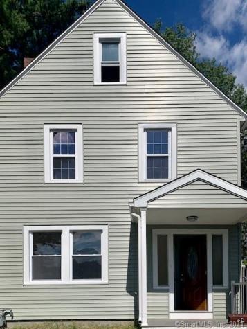 40 Thomaston Street Hartford CT 06112
