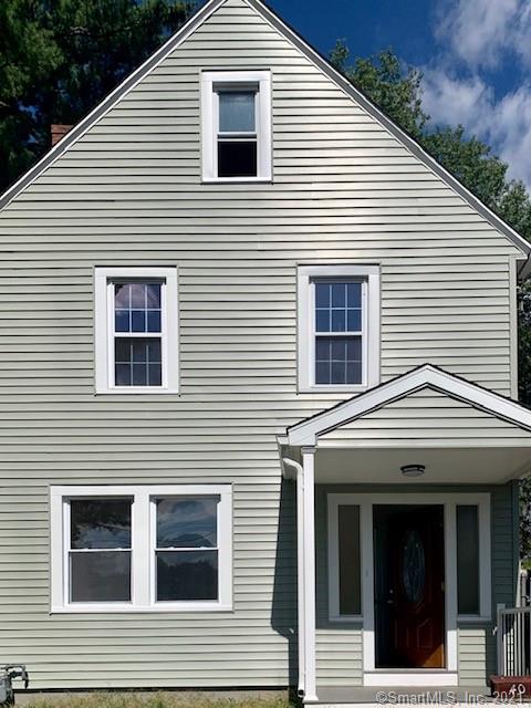 40 Thomaston Street Hartford CT 06112