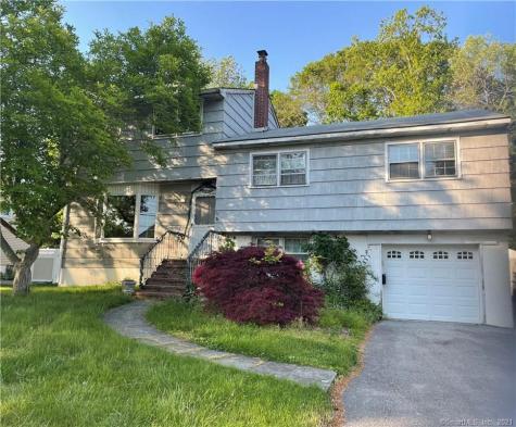 440 Pemburn Drive Fairfield CT 06824