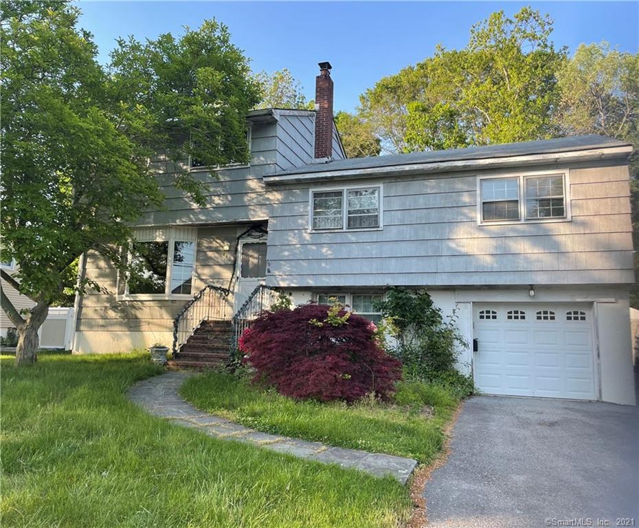 440 Pemburn Drive Fairfield CT 06824