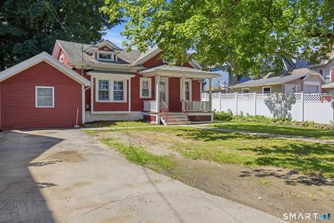 31 Amaryllis Avenue Waterbury CT 06710