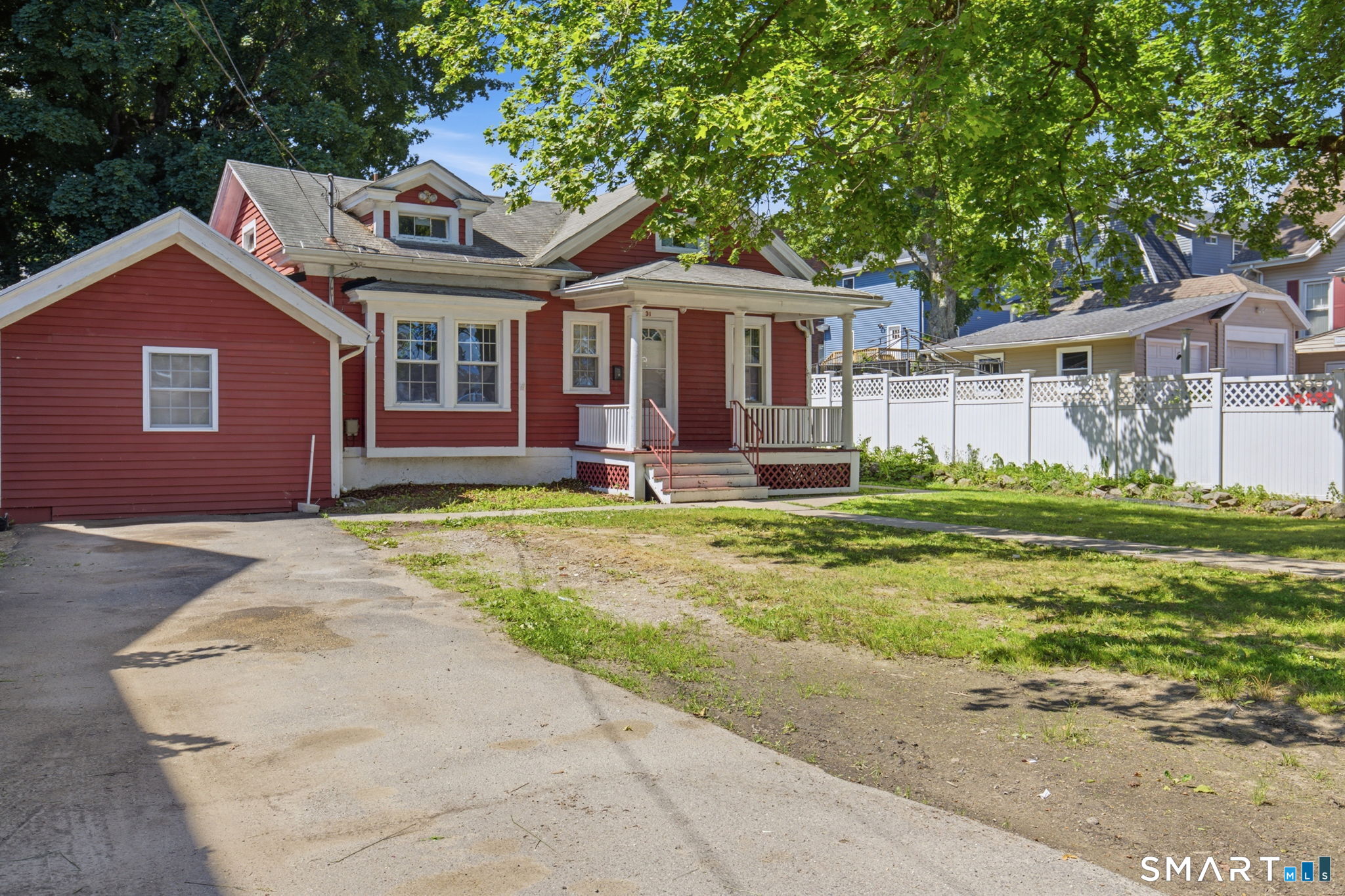31 Amaryllis Avenue Waterbury CT 06710