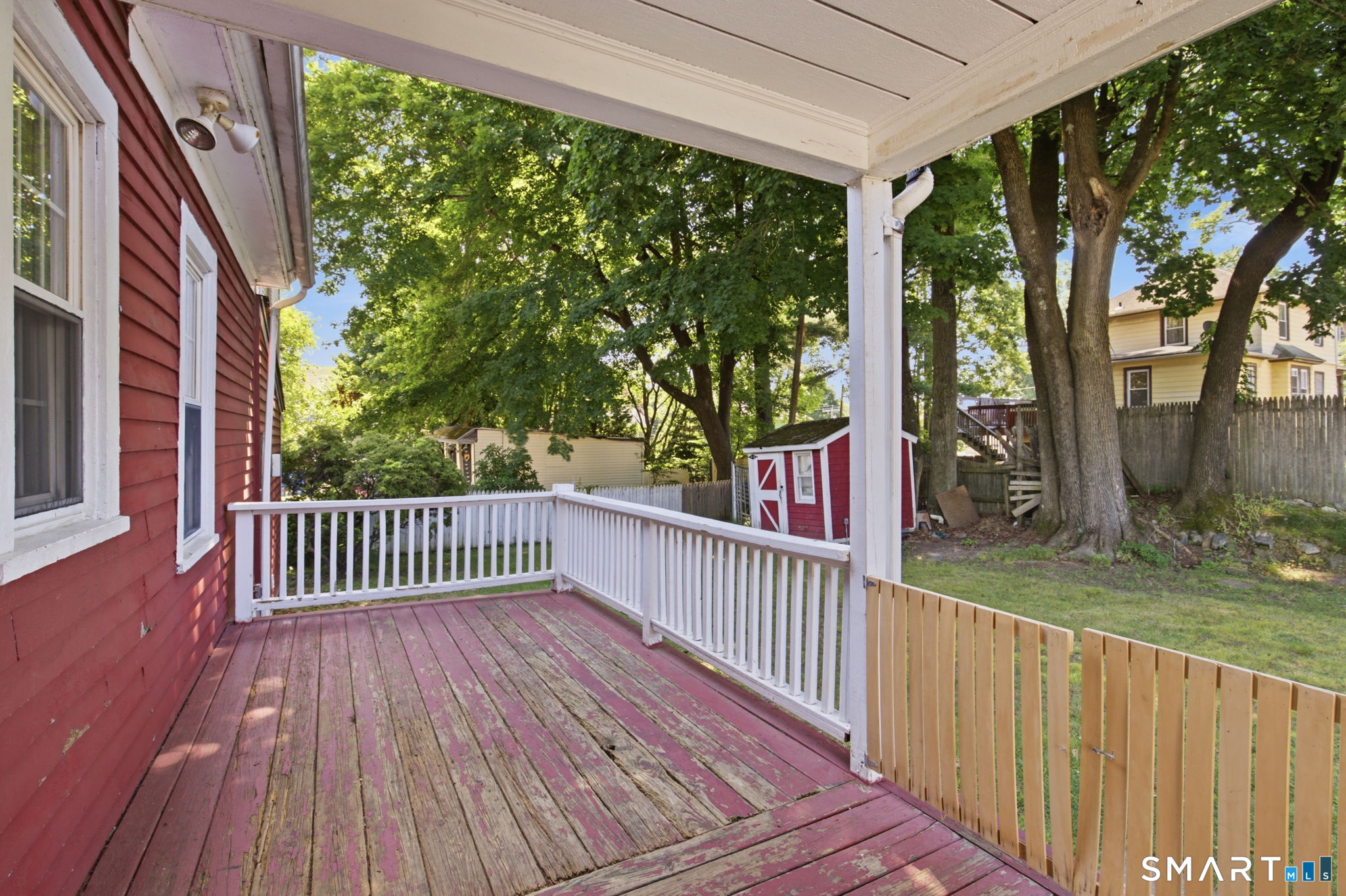 31 Amaryllis Avenue Waterbury CT 06710