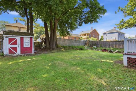 31 Amaryllis Avenue Waterbury CT 06710