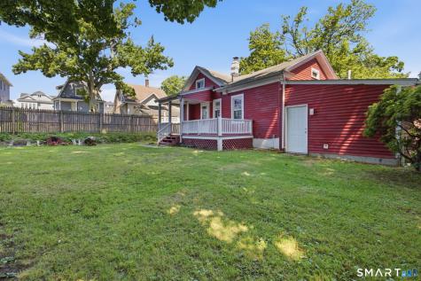 31 Amaryllis Avenue Waterbury CT 06710