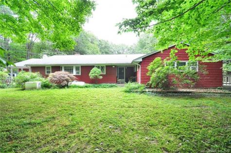 70 North Mountain Road Canton CT 06019